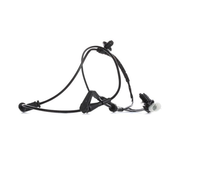 RIDEX LR072017 Slitagevarnare bromsbelägg