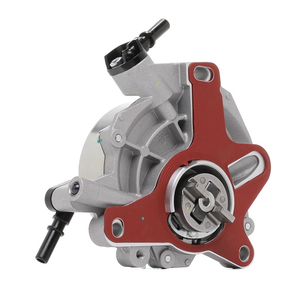 RIDEX 387V0120 Вакуумный насос тормозной системы FORD S-MAX 2.0 TDCi Дизель 150 л.с. 2018