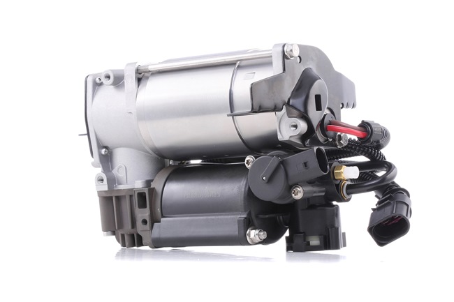 RIDEX 4Z7616007A Ilmajousituksen kompressori 332C0028
