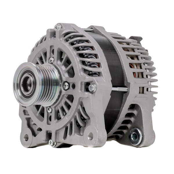 231002065R OE RIDEX Lichtmaschine 4G1397