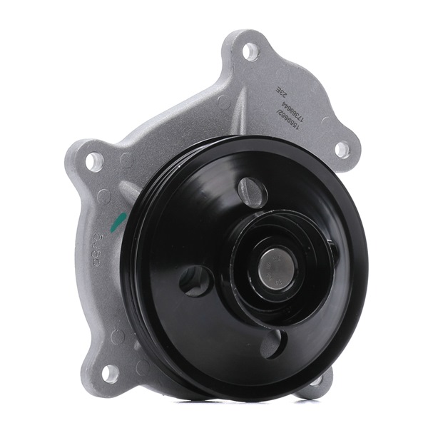RIDEX 1260W0562 Wasserpumpe LEXUS RC (GSC1_, USC1_) 300h (AVC10_) Benzin/Elektro 223 PS 2025