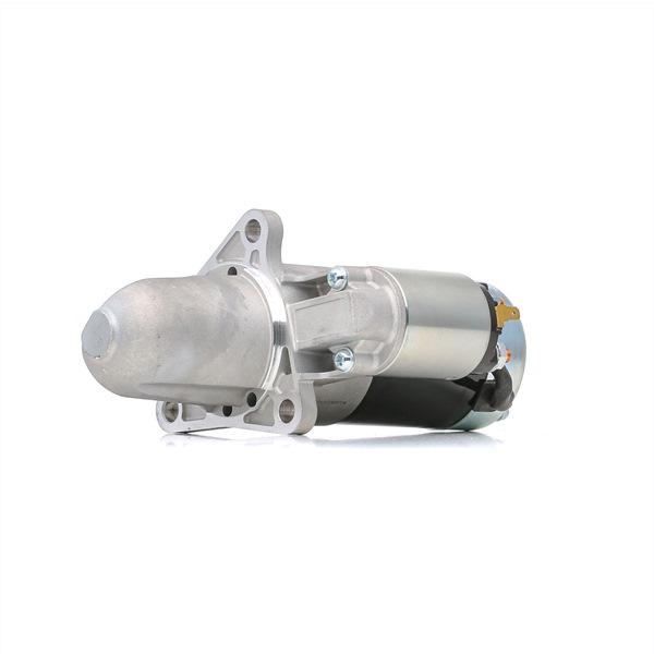 RIDEX 2S0731 Anlasser MAZDA MX-3 (EC) 1.8 i V6 133 PS Benzin 1994