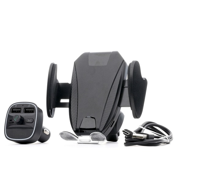 Suporte telemóvel RIDEX 100014A0023 adequados para RENAULT, BMW, VW, MERCEDES-BENZ, PEUGEOT barato