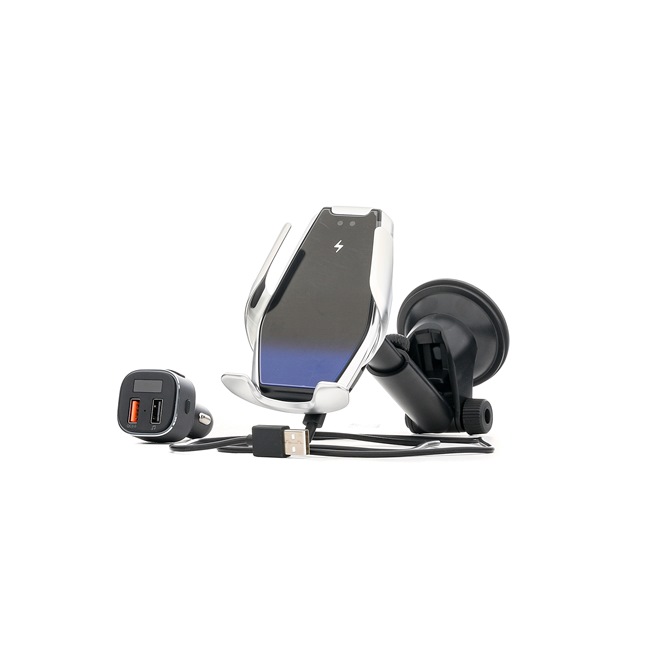 Car phone holder RIDEX 100014A0027 suitable for BMW, VW, AUDI, MERCEDES-BENZ, FORD at cheap price