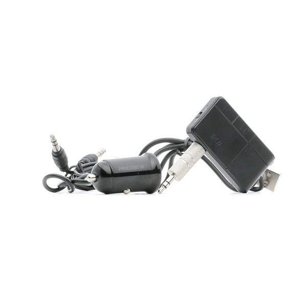 Bluetooth Headset RIDEX 100013A0011 passend für VW, AUDI, BMW, MERCEDES-BENZ, FORD zum günstigen Preis
