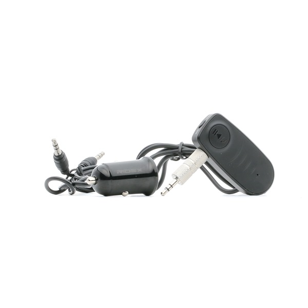 Bluetooth Headset RIDEX 100013A0012 passend für VW, AUDI, BMW, MERCEDES-BENZ, FORD zum günstigen Preis