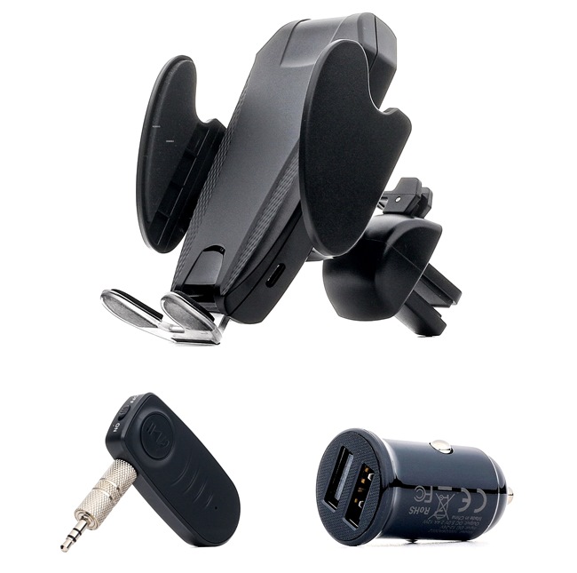 Support téléphone pour voiture RIDEX 100014A0029