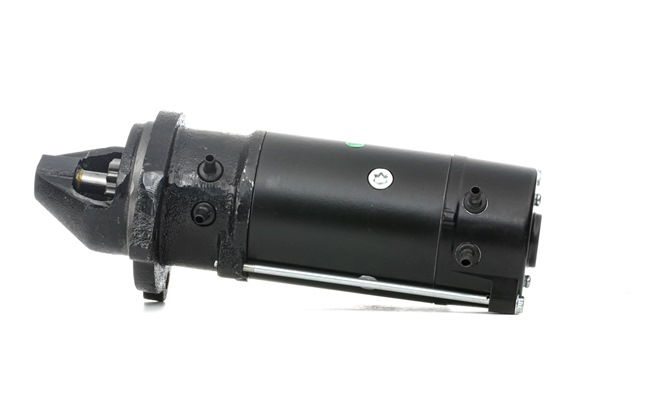 01183712 OE RIDEX Anlasser 2S0732