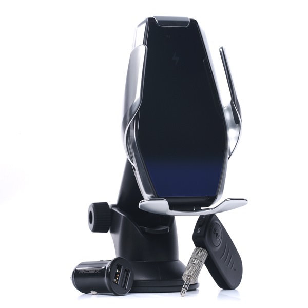 Mobilhållare RIDEX 100014A0031 som passar till VOLVO, VW, BMW, AUDI, MERCEDES-BENZ billigt