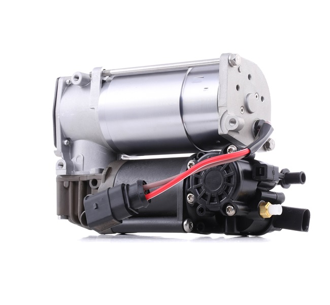 RIDEX 4H0616005A Compressor voor de luchtvering