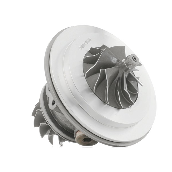 RIDEX 4973C0265 Abgasturbolader Astra H 2.0 Turbo (L48) Benzin 240 PS 2008