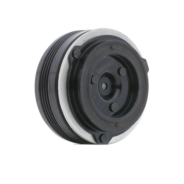 691800003 OE RIDEX Magnetisk kobling, klimakompressor 1236M0061