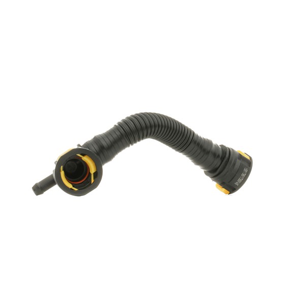 RIDEX 1600H16000060 Schlauch, Kurbelgehäuseentlüftung PEUGEOT 306 Schrägheck 1.4 75 PS Benzin 1997