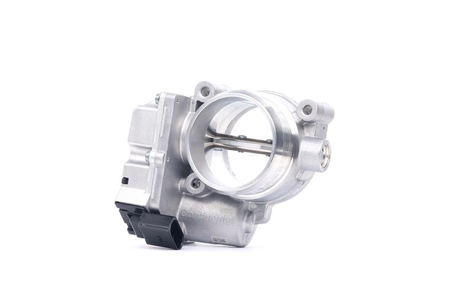 original Audi A3 VDO Spjällhus A2C59512933