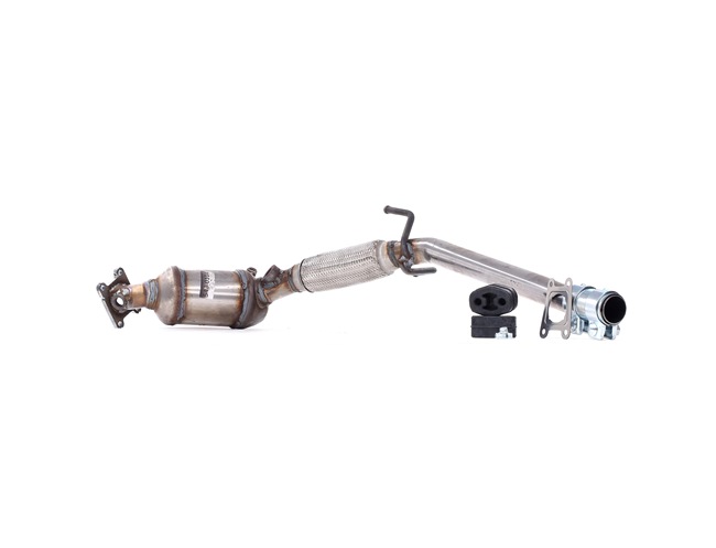 Katalizatoriaus STARK SKCCT-4840936 tinka VW, SKODA, SEAT pigu