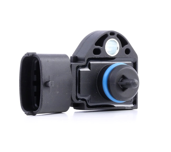 RIDEX 3942S0093 Sensor, pressão do combustível VOLVO V50 (MW, 545) 2.4 Gasolina 140 cv 2004 preço