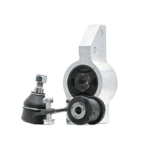 771R0156 RIDEX Reparatursatz, Querlenker SEAT ALTEA