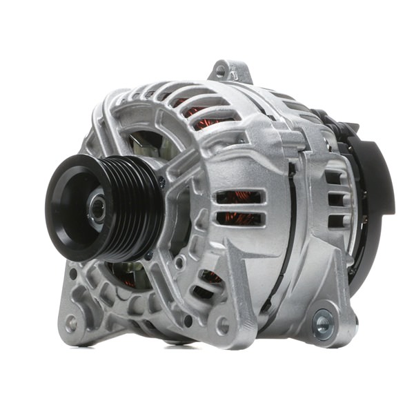 STARK SKGN-03221622 Alternator RENAULT Clio III Hatchback (BR0/1, CR0/1) 1.5 dCi Diesel 103 HK 2008 pris