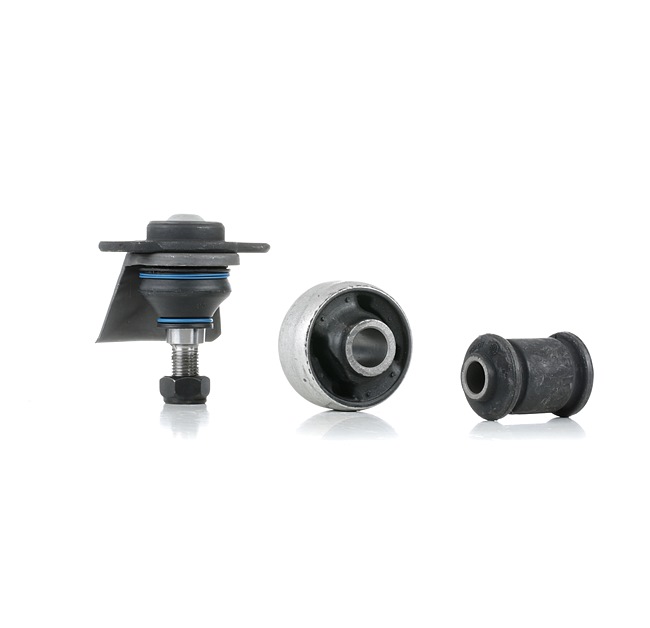 RIDEX 771R0157 Reparationssats, hjulupphängning VW SHARAN (7M8, 7M9, 7M6) 2.8 V6 24V Bensin 204 hk 2010 pris