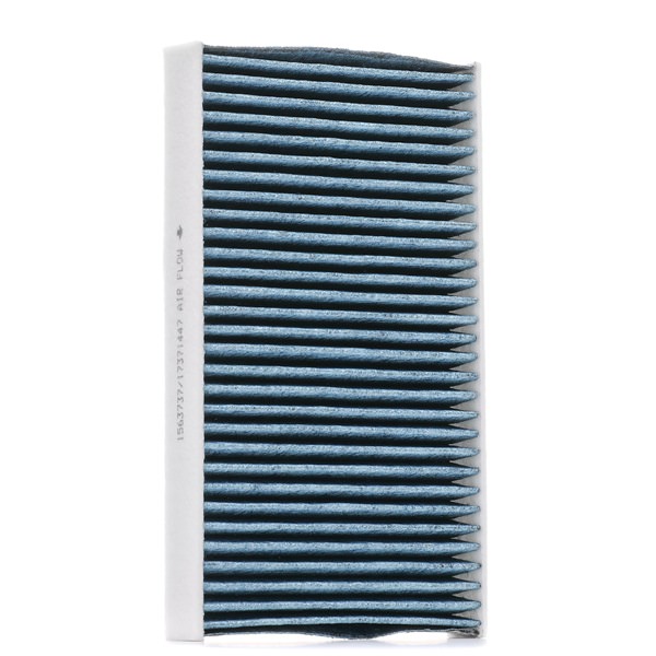 RIDEX 424I0733 Kupéfilter MASERATI Levante SUV (M161) 3.8 Trofeo Q4 Bensin 580 hk 2025 pris