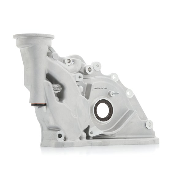d'origine Hyundai GALLOPER RIDEX Pompe à huile moteur 596O0119