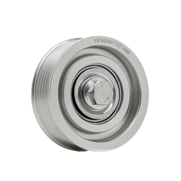 C2C22802 OE RIDEX Spannrolle, Keilrippenriemen 310T0561