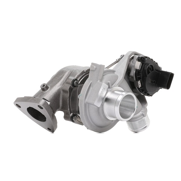 RIDEX 2234C10822 Turbo FORD Transit Mk7 Flak / Chassi (V363, FED, FFD) 2.0 EcoBlue Diesel 170 hk 2024 pris