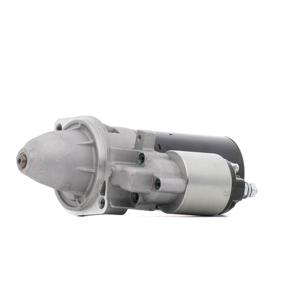 RIDEX 2S0738 Motor de arranque Mercedes S203 C 200 2.0 Kompressor (203.245) Gasolina 163 cv 2001 preço