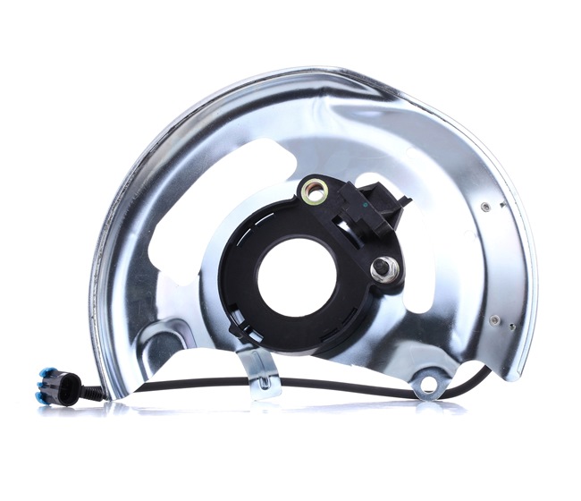 412W1524 RIDEX Sensor ABS CHEVROLET MALIBU