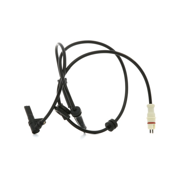 RIDEX 412W1526 Raddrehzahlsensor FIAT Strada Pickup (178) 1.3 D Multijet Diesel 85 PS 2012