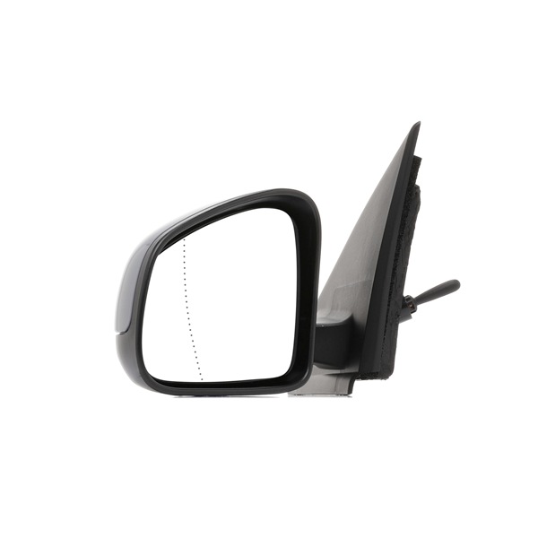 963667109R OE RIDEX Rétroviseur extérieur 50O1329