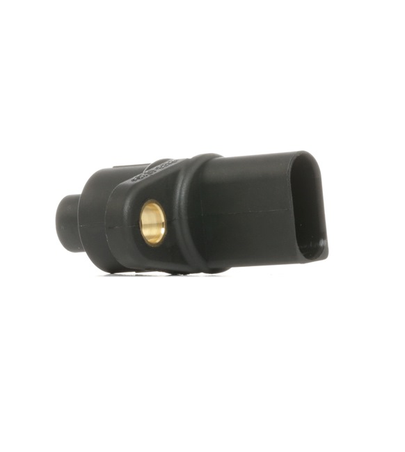 original Audi A6 RIDEX Vevaxelgivare 833C0372