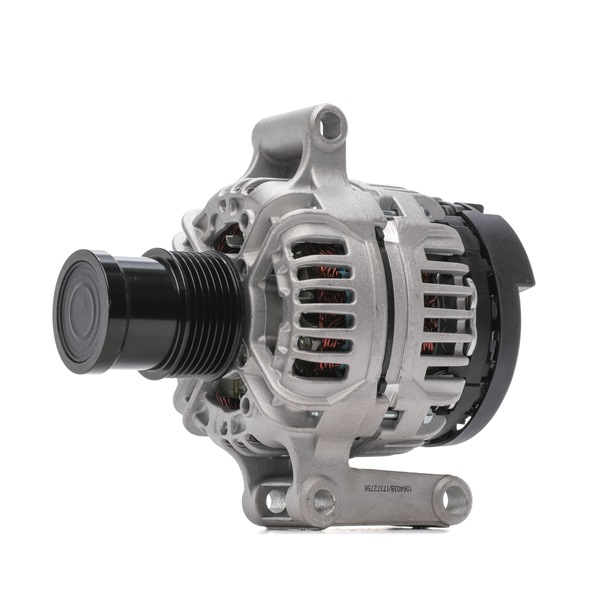 RIDEX 4G1405 Alternator FORD Transit Mk5 Bus (V184, V185) 2.4 DI Diesel 90 PS 2004