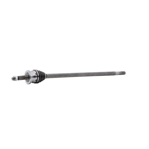 RIDEX 05012456AA Drivaxel