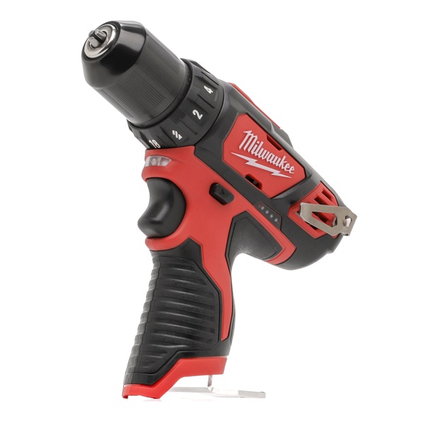 Avvitatore a batteria MILWAUKEE 4933441930 adatti per FIAT, VOLKSWAGEN, BMW, MERCEDES-BENZ, AUDI prezzi economici