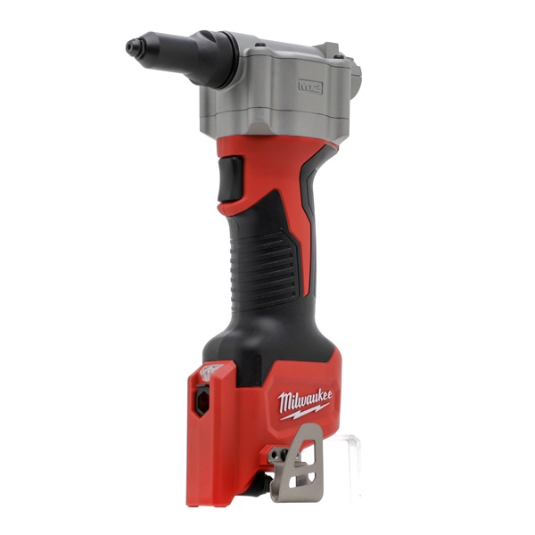 Outil à poser les rivets MILWAUKEE 4933464404 appropriées pour VOLKSWAGEN, BMW, MERCEDES-BENZ, AUDI, OPEL pas cher