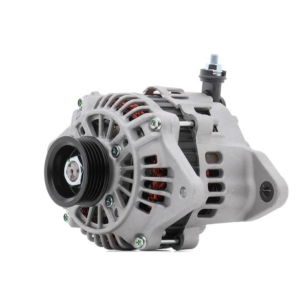 RIDEX A2TB5391 Dynamo / Alternator