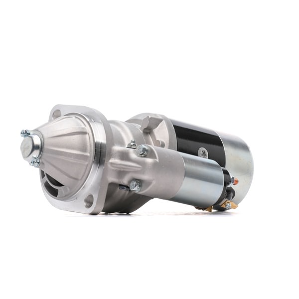 RIDEX S1341D Startmotor