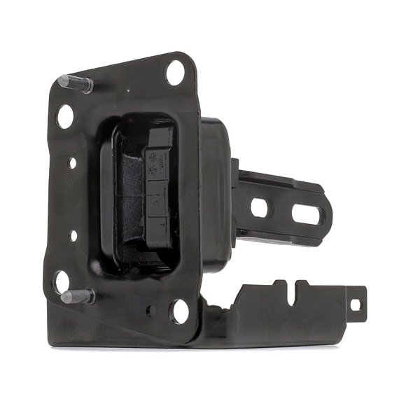 RIDEX 247E0807 Moottorin kumityyny PEUGEOT 207 Hatchback 1.6 HDi Diesel 90 hv 2012