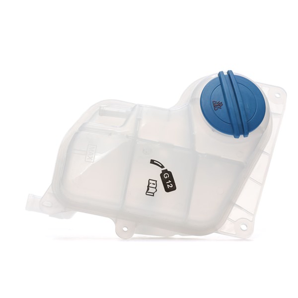397E0234 RIDEX Water tank radiator for VW PASSAT