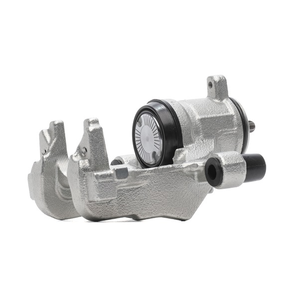 Original Skoda SUPERB RIDEX Bremszange 78B1655