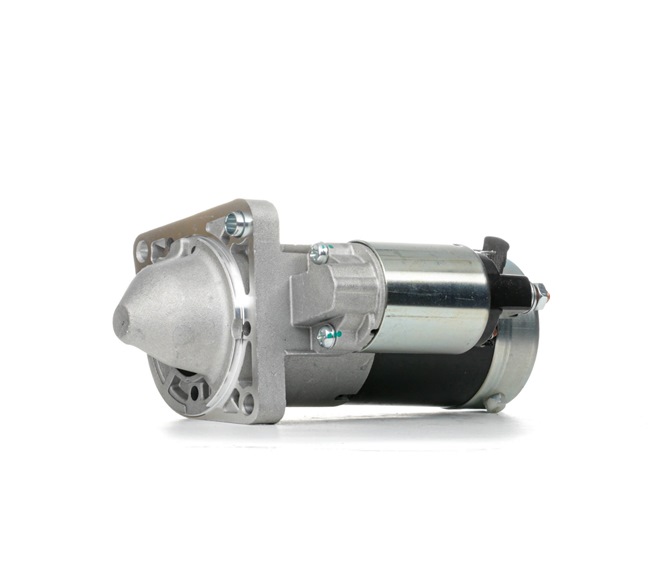 RIDEX 2S0744 Starteris VAUXHALL Insignia Mk1 (A) Hatchback (G09) 2.0 CDTI 4x4 (68) dyzelinas 160 AG 2012
