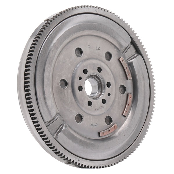 RIDEX REMAN 577F0141R Vztrajnik C5 III Kombi (RW) 1.6 HDi Dizel 112 km 2011