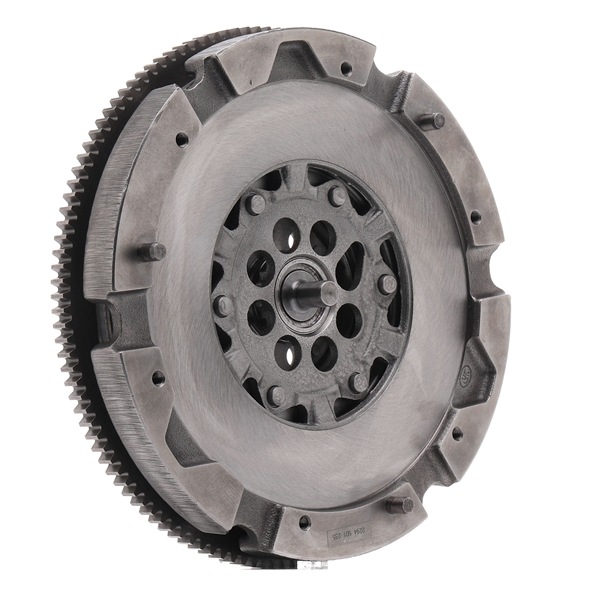 RIDEX REMAN 577F0022R Маховик BMW 3 купе (E92) 330d 3.0 Дизель 231 л.с. 2008