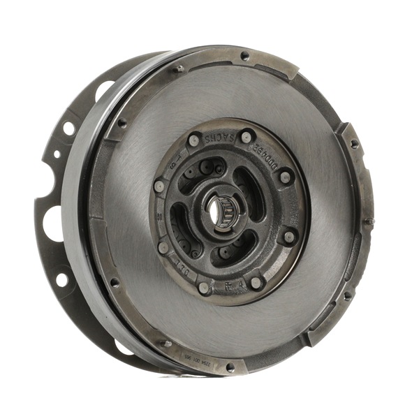 0B1105266AH OE RIDEX REMAN Flywheel 577F0146R