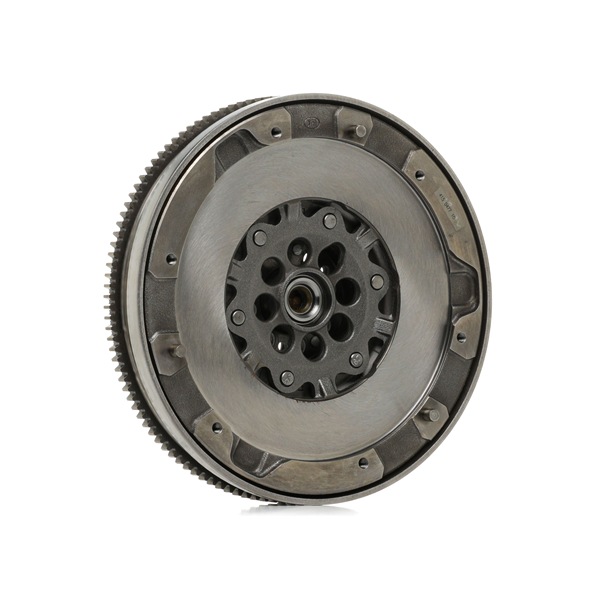 21208638897 OE RIDEX REMAN Vztrajnik 577F0094R