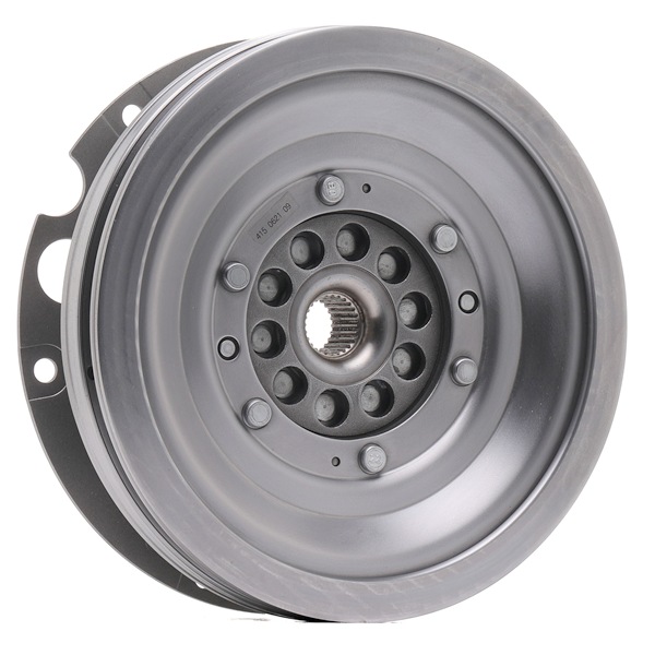 9A710531710 OE RIDEX REMAN Flywheel 577F0159R