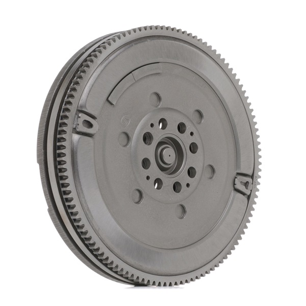 RIDEX REMAN 577F0051R Volant moteur BMW 3 Berline (E46) 330d 3.0 Diesel 204 CV 2005