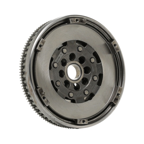 RIDEX REMAN A6400303705 Vliegwiel