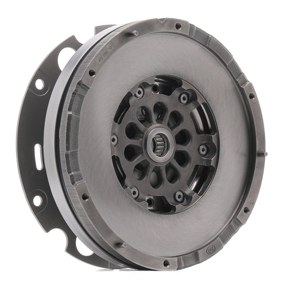 0B1105266AL OE RIDEX REMAN Vztrajnik 577F0174R